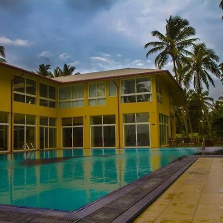 Hotel Villa Viana Маравила Экстерьер фото
