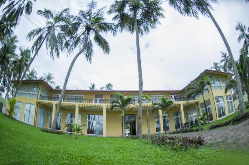 Hotel Villa Viana Маравила Экстерьер фото