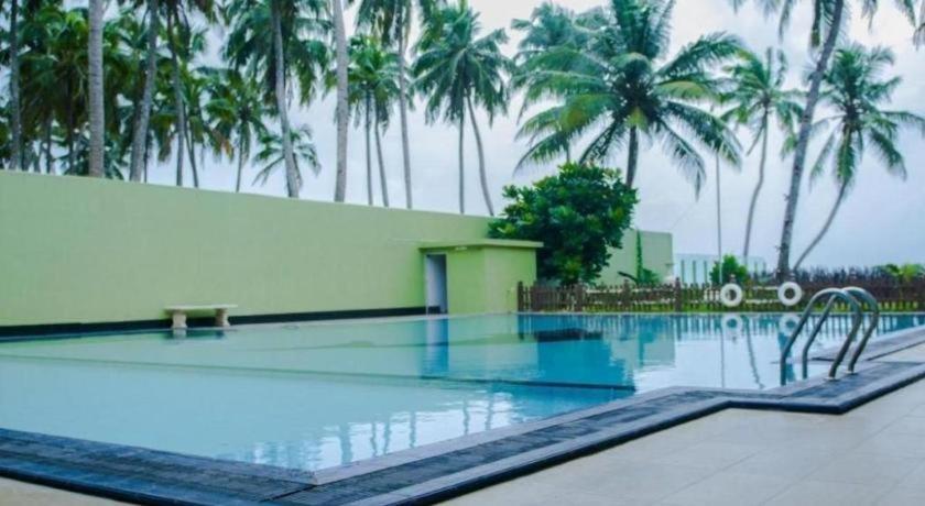 Hotel Villa Viana Маравила Экстерьер фото
