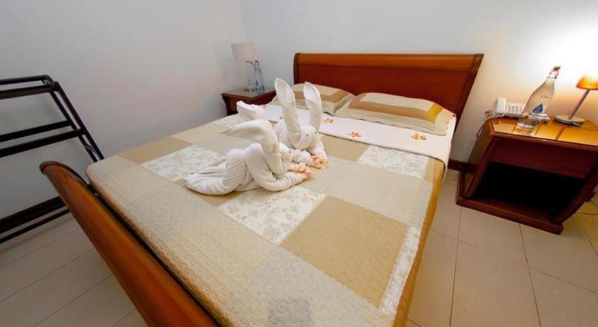 Hotel Villa Viana Маравила Экстерьер фото